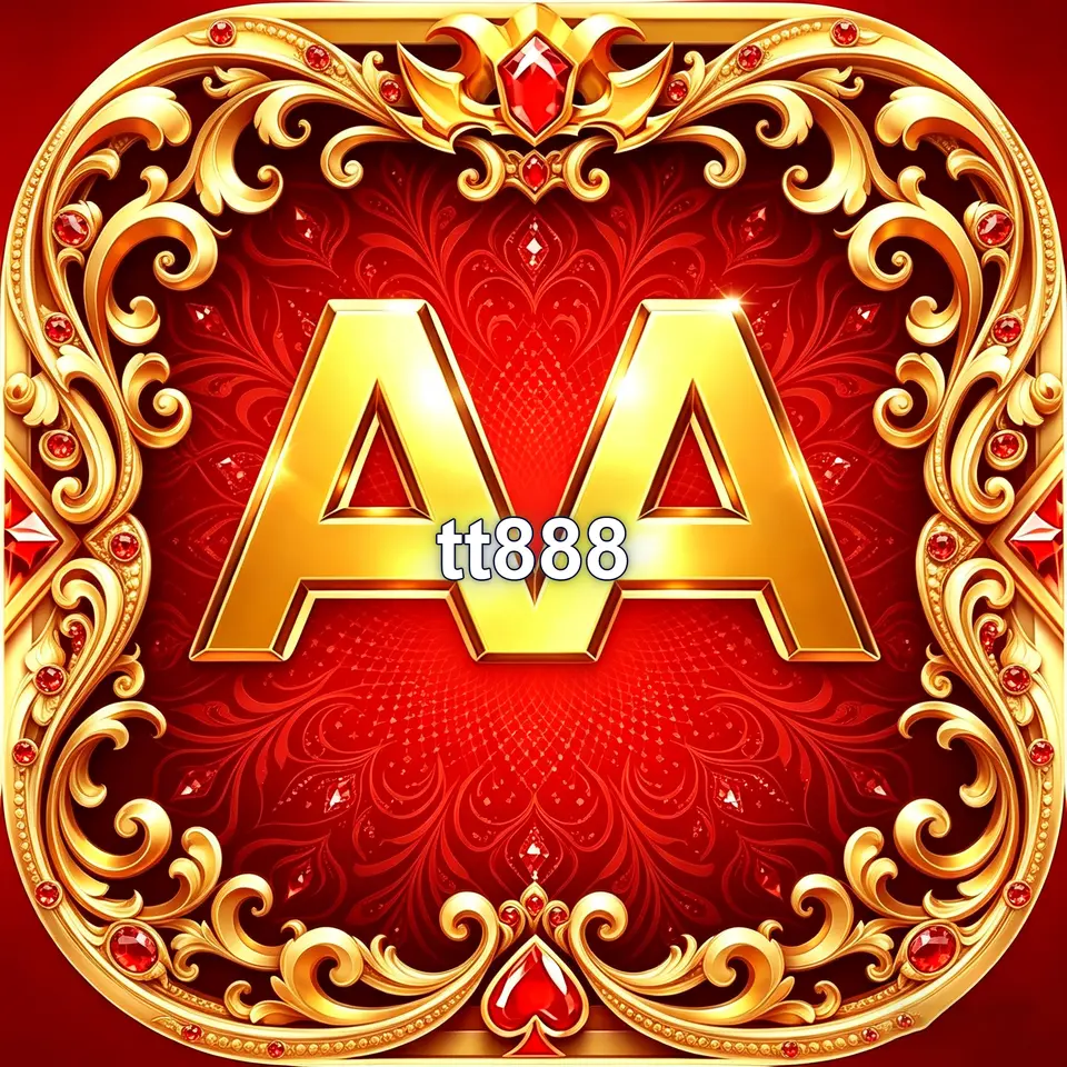 tt888 Unduh