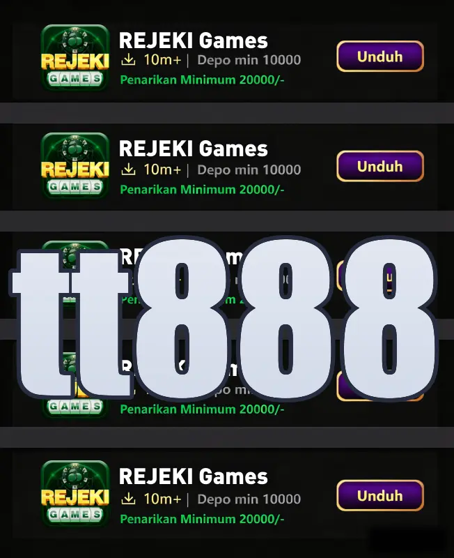 tt888 Masuk